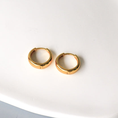 Boucles d’Oreilles - Holeria & Holerio