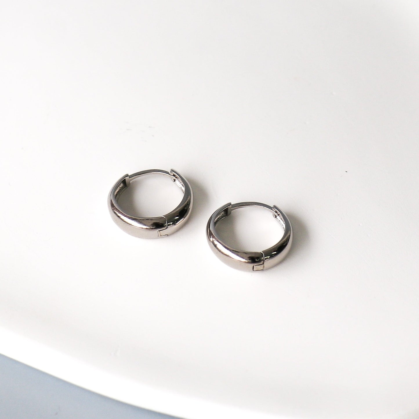 Boucles d’Oreilles - Holeria & Holerio