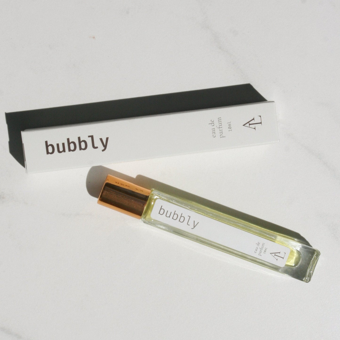 Parfum Roll-on - Bubbly
