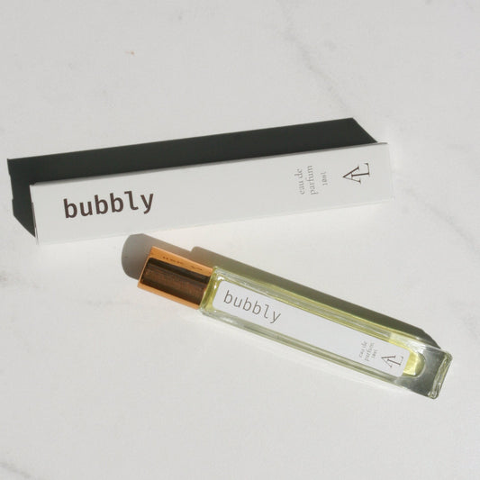 Parfum Roll-on - Bubbly