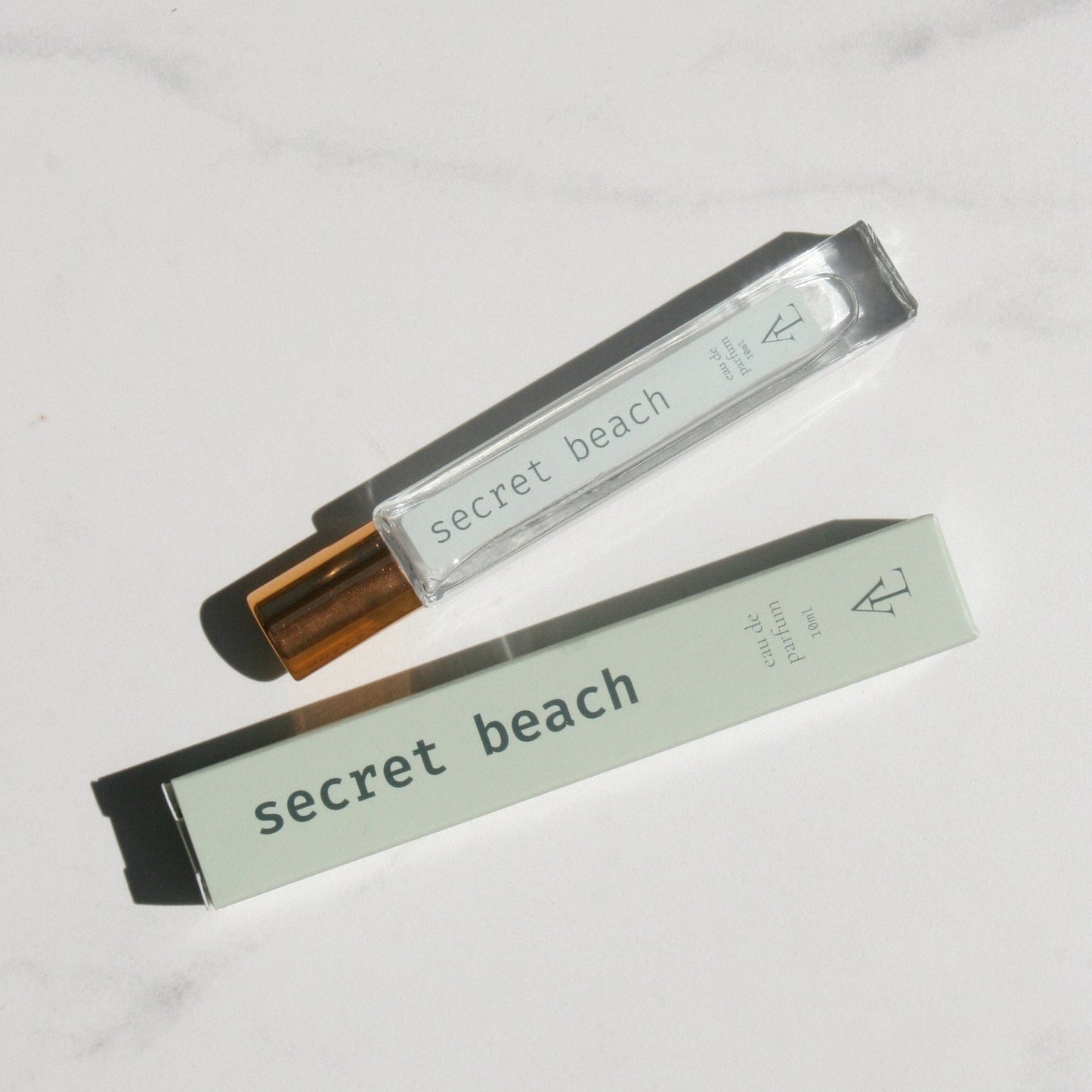 Parfum Roll-on - Secret Beach