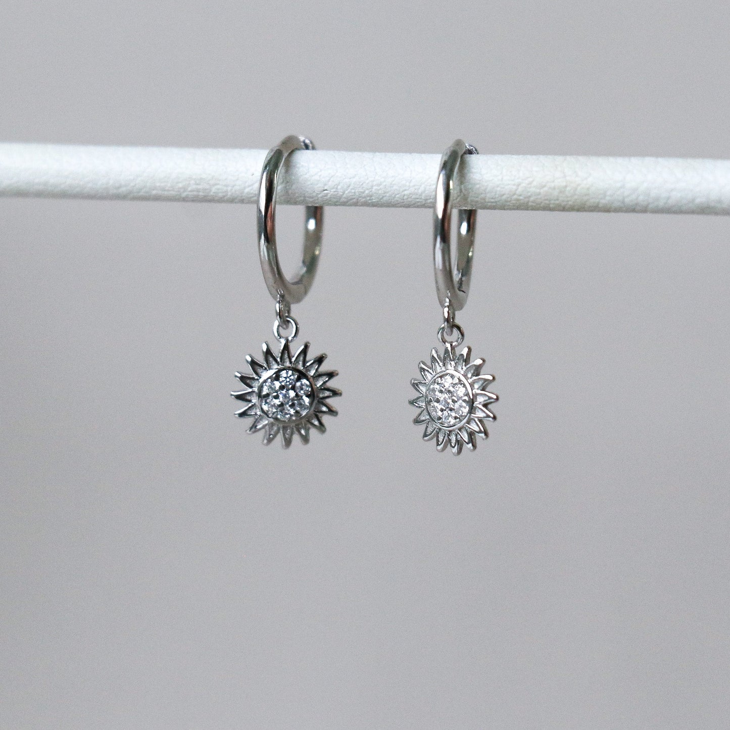 Boucles D’oreilles - Toura & Touro