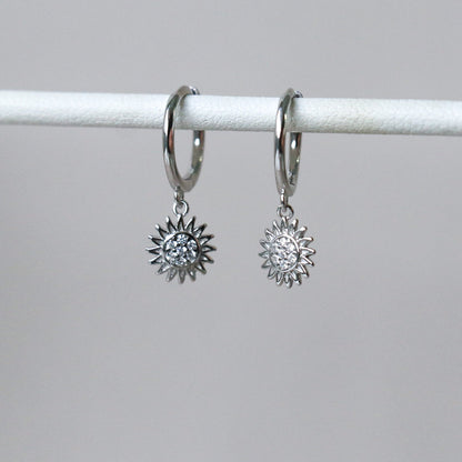 Boucles D’oreilles - Toura & Touro