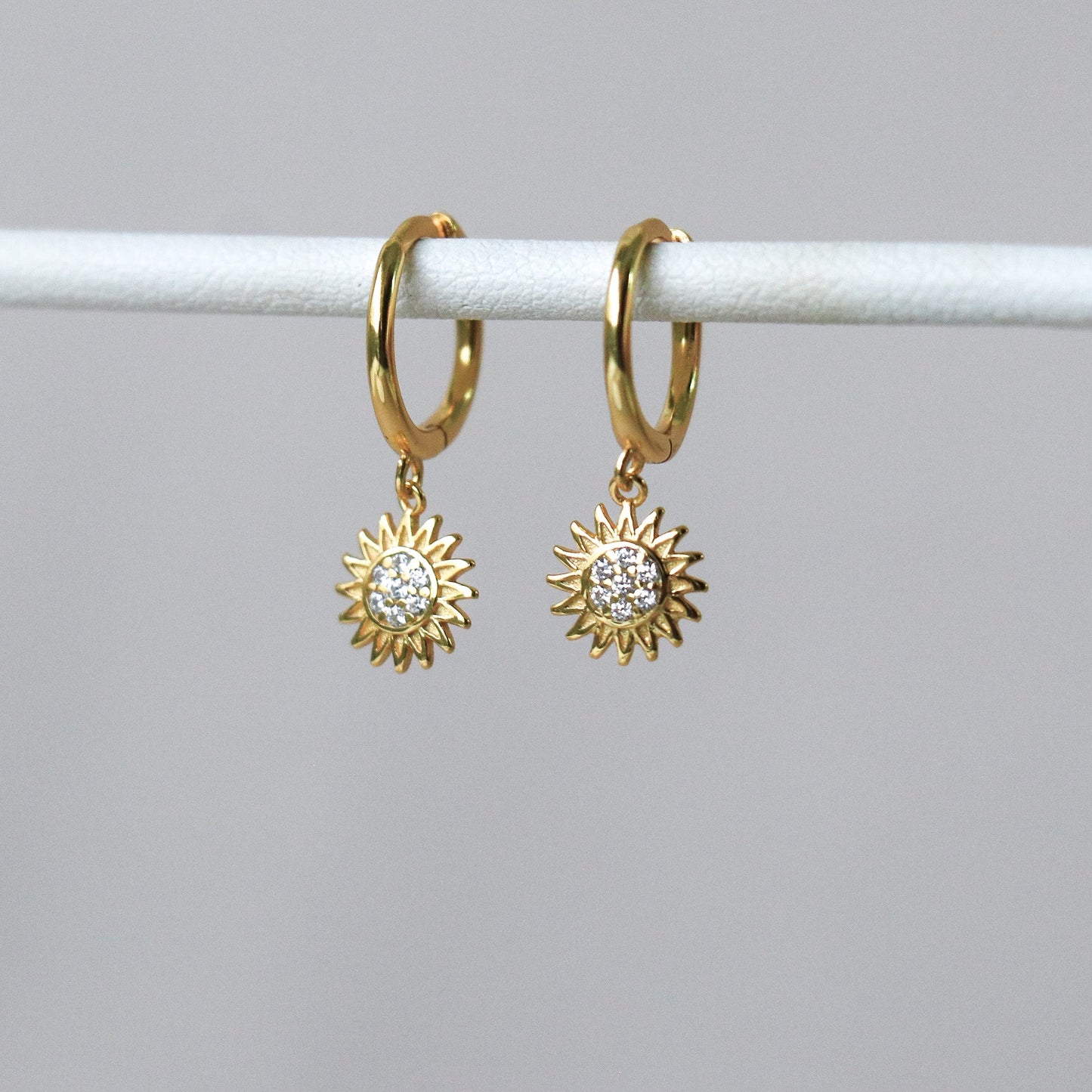Boucles D’oreilles - Toura & Touro