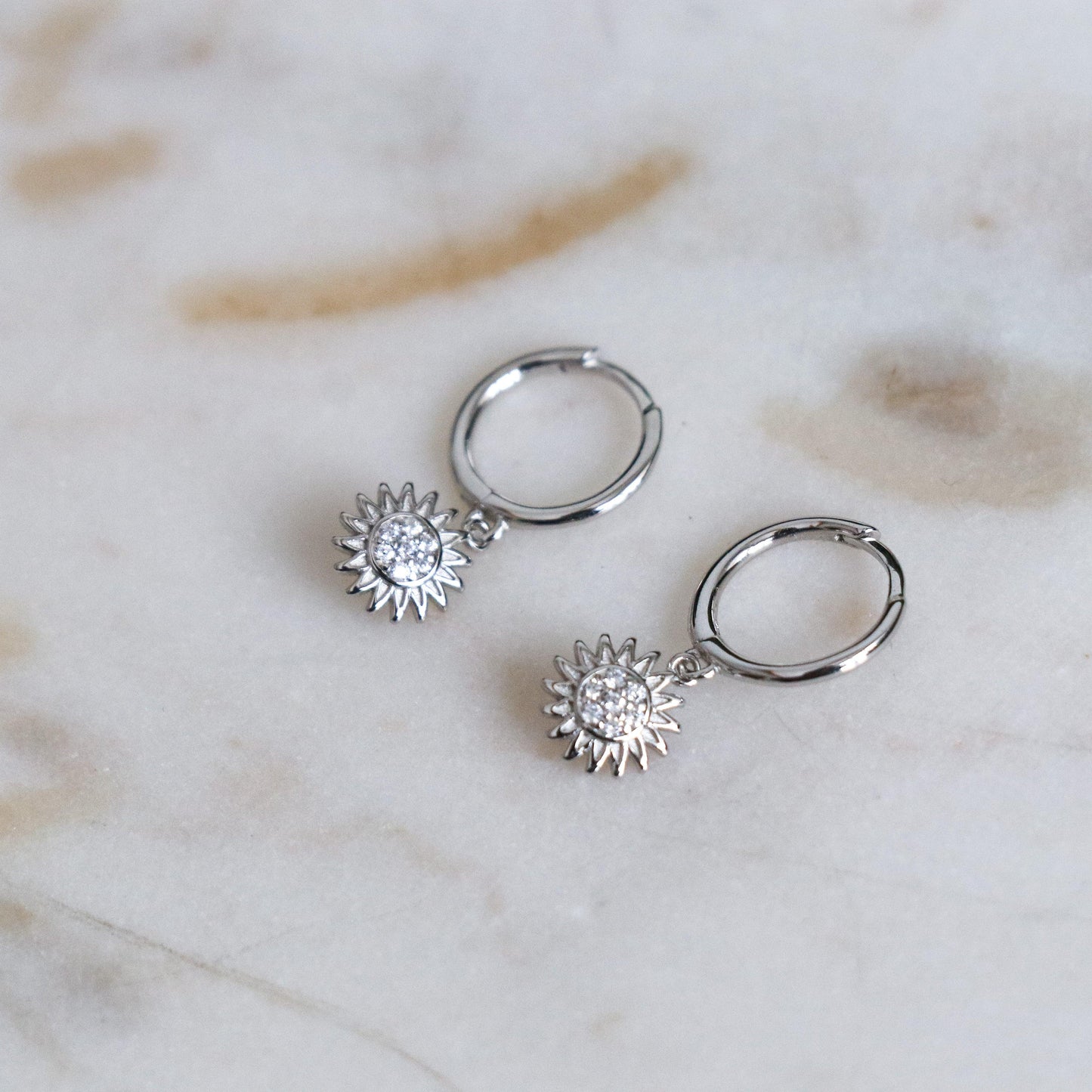 Boucles D’oreilles - Toura & Touro
