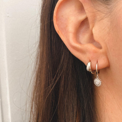 Boucles D’oreilles - Toura & Touro