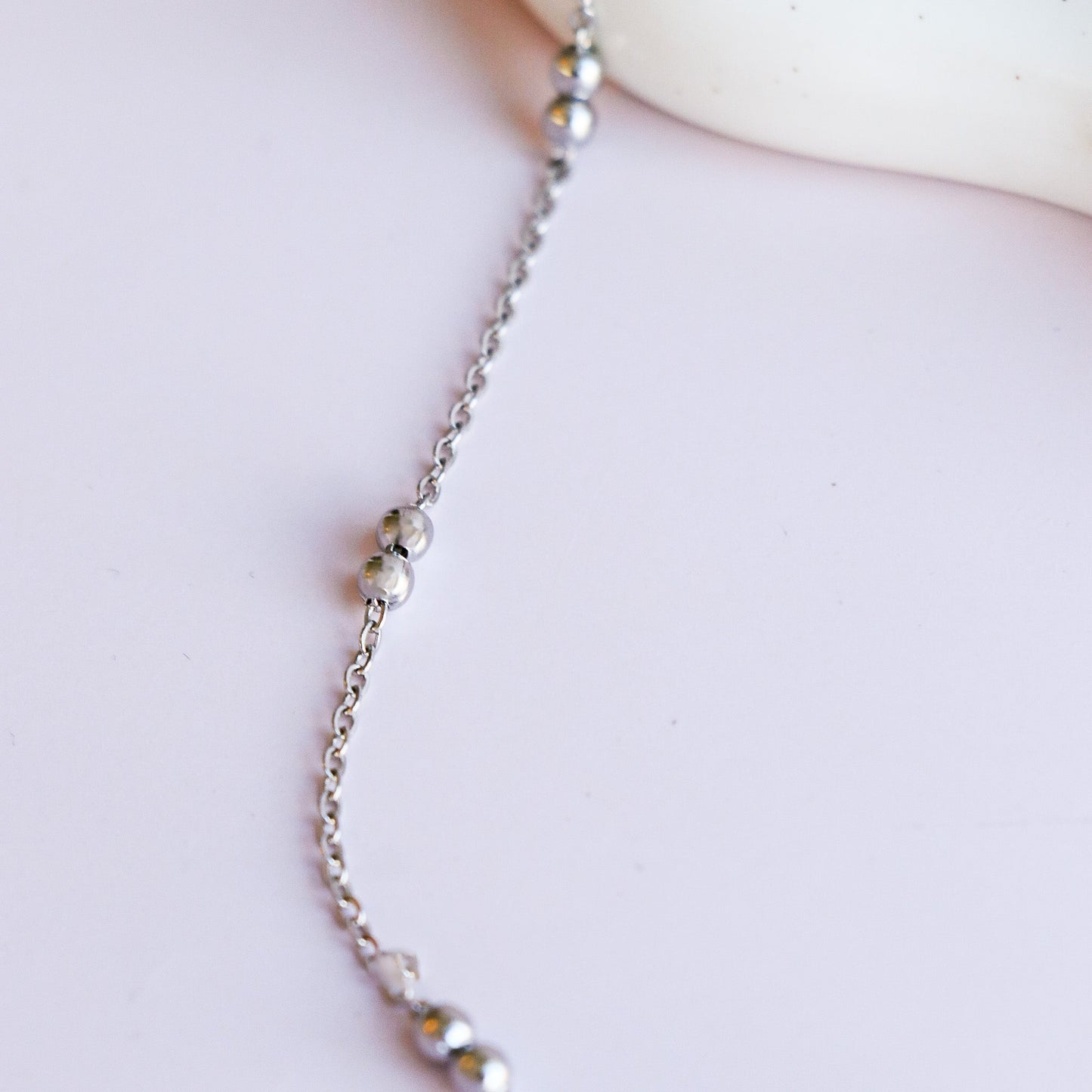 Collier - Satia & Satio