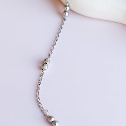 Collier - Satia & Satio