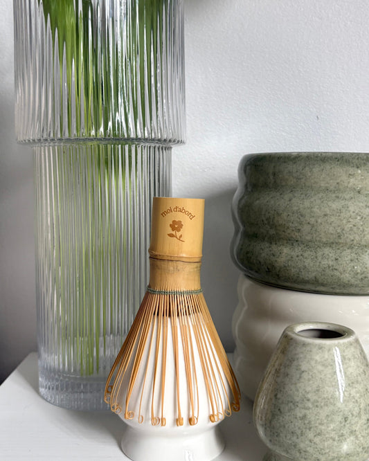 Fouet À Matcha
