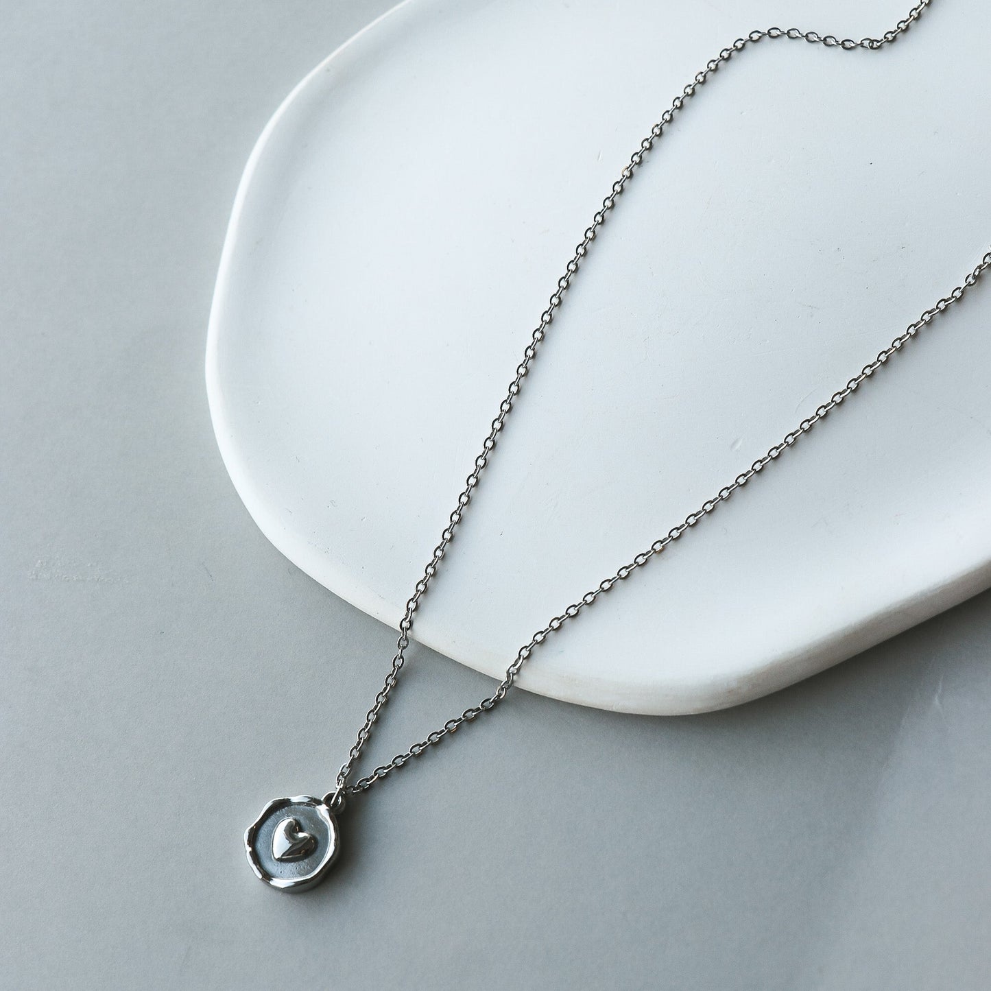 Collier - Coria & Corio