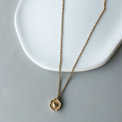 Collier - Coria & Corio