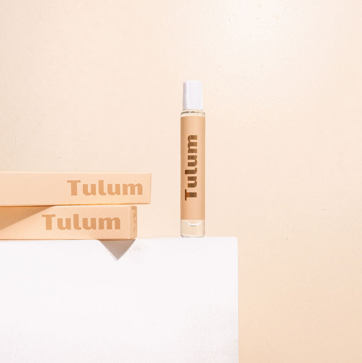 Eau De Parfum - Tulum