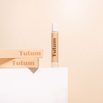 Eau De Parfum - Tulum