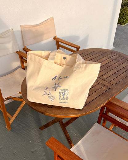 Sac - À La Mer