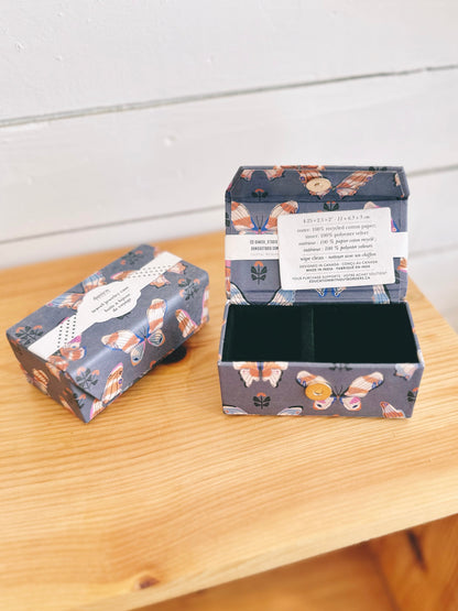 Coffre À Bijoux - Petit - Aurora