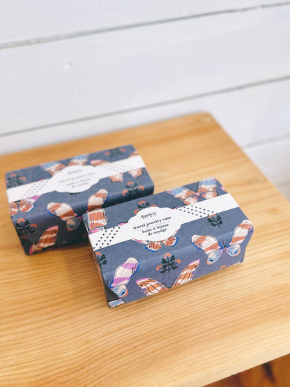 Coffre À Bijoux - Petit - Aurora