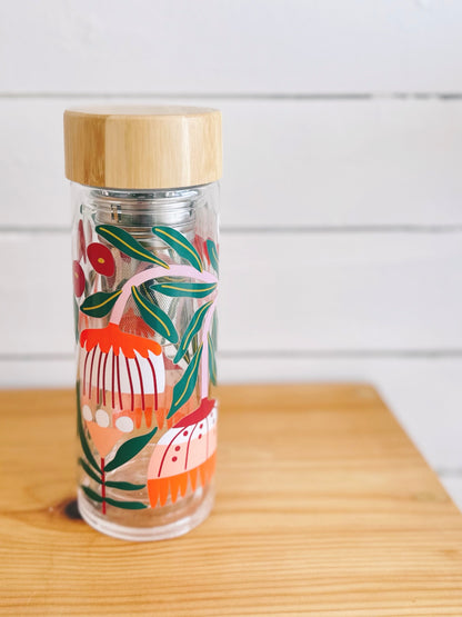 Verre À Thé - Venus