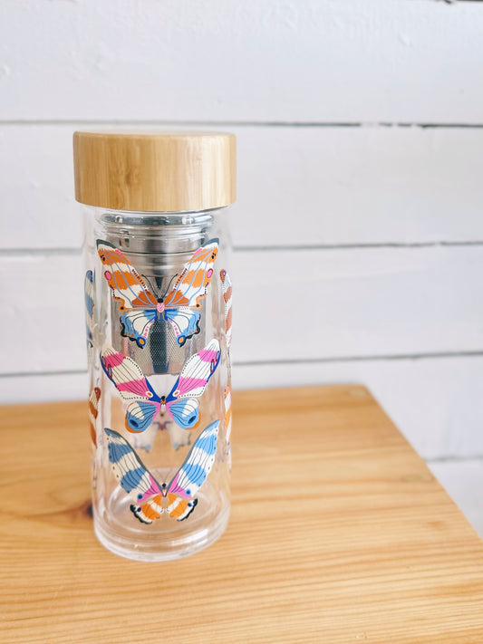 Verre À Thé - Aurora