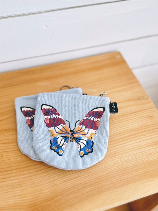 Porte-monnaie - Aurora