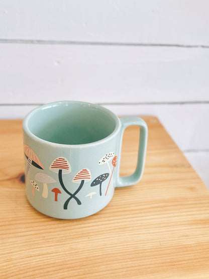Tasse - Far And Away