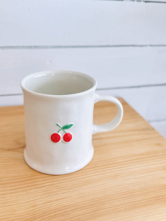 Tasse - Petites Cerises