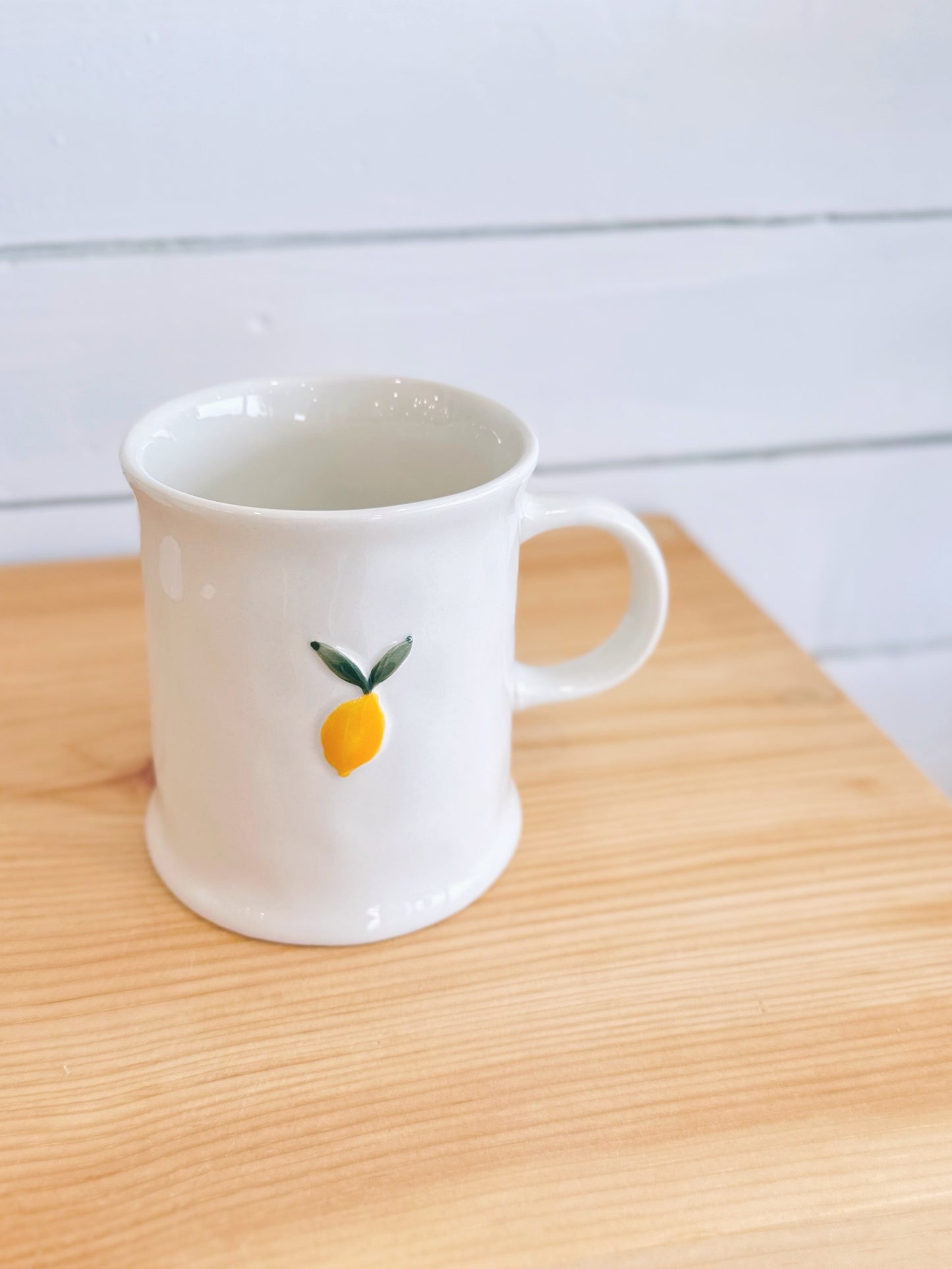 Tasse - Petit Citron