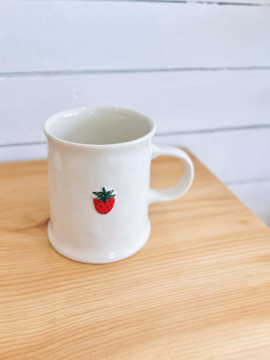 Tasse - Petite Fraise