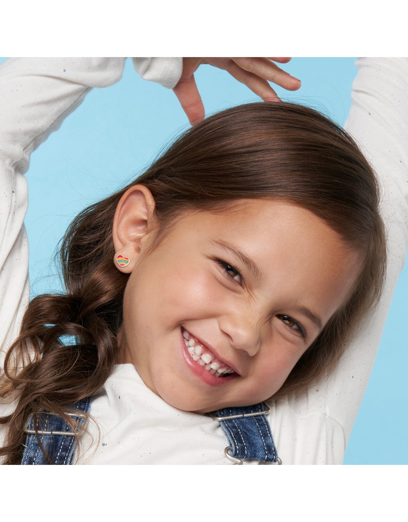 Boucles D’oreilles - Cœurs