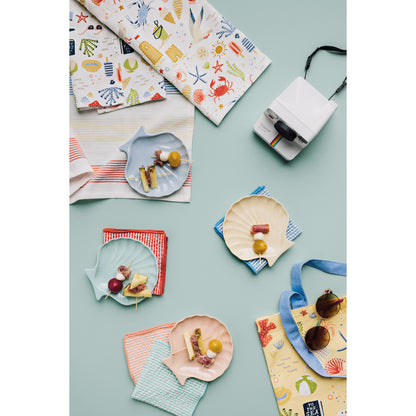 Vide-poche - Coquillage