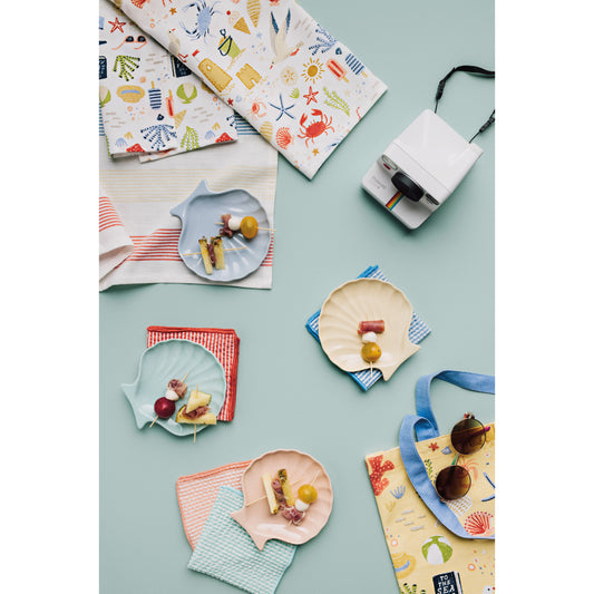 Vide-poche - Coquillage