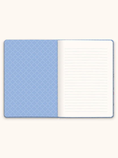 Cahier - Perruches