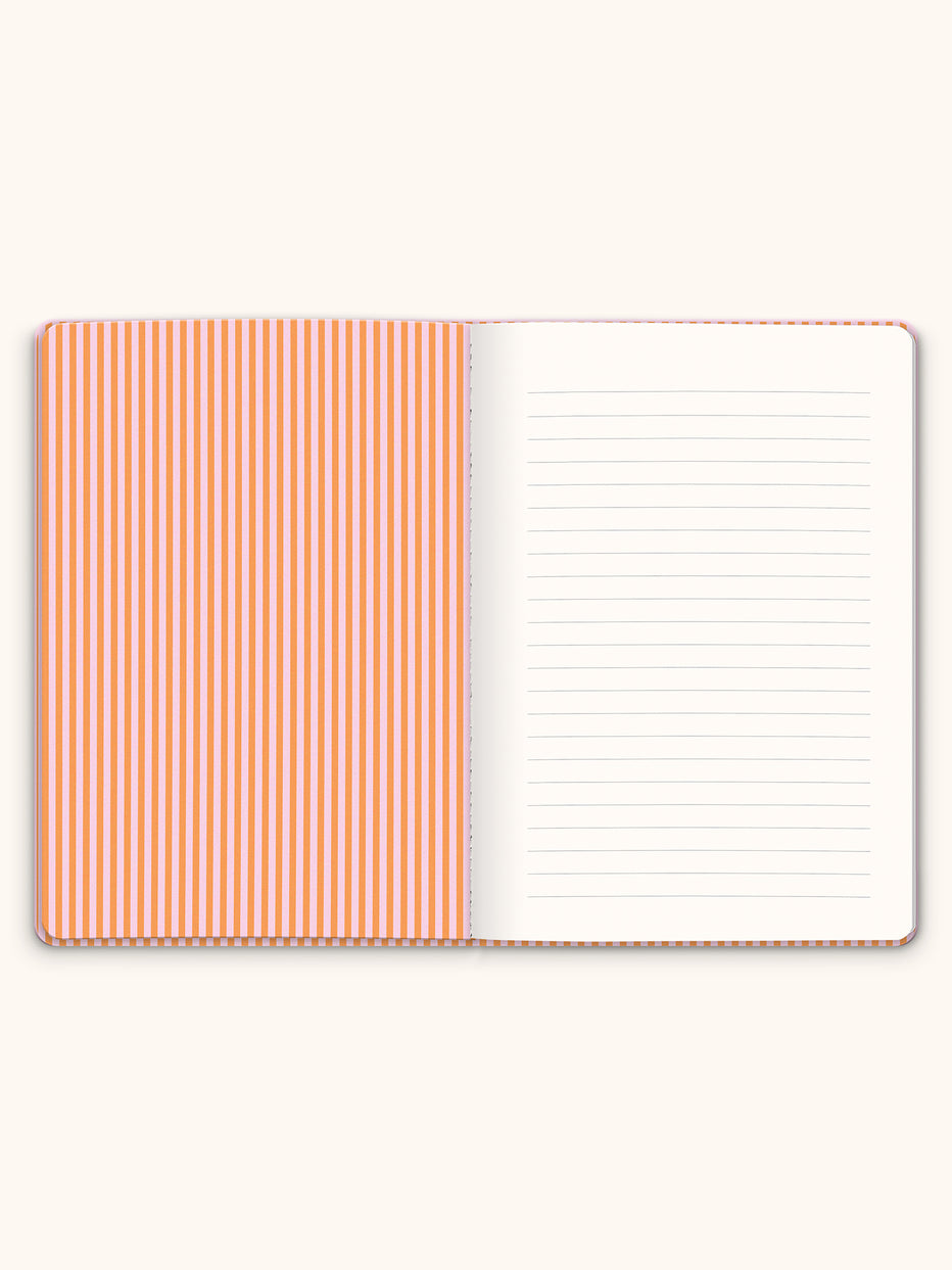 Cahier - Palmiers