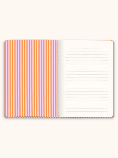 Cahier - Palmiers
