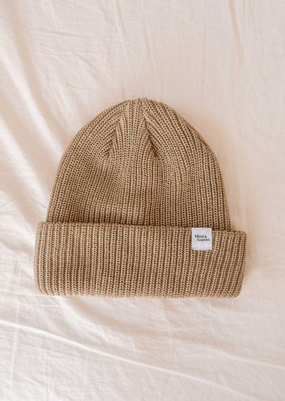 Tuque - Kaki