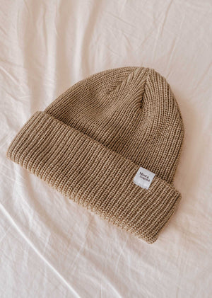 Tuque - Kaki