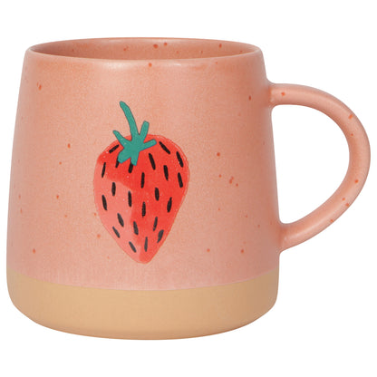Tasse - Fraise