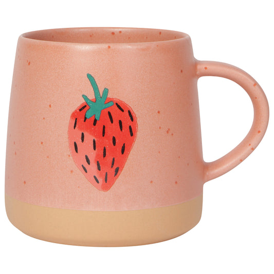 Tasse - Fraise