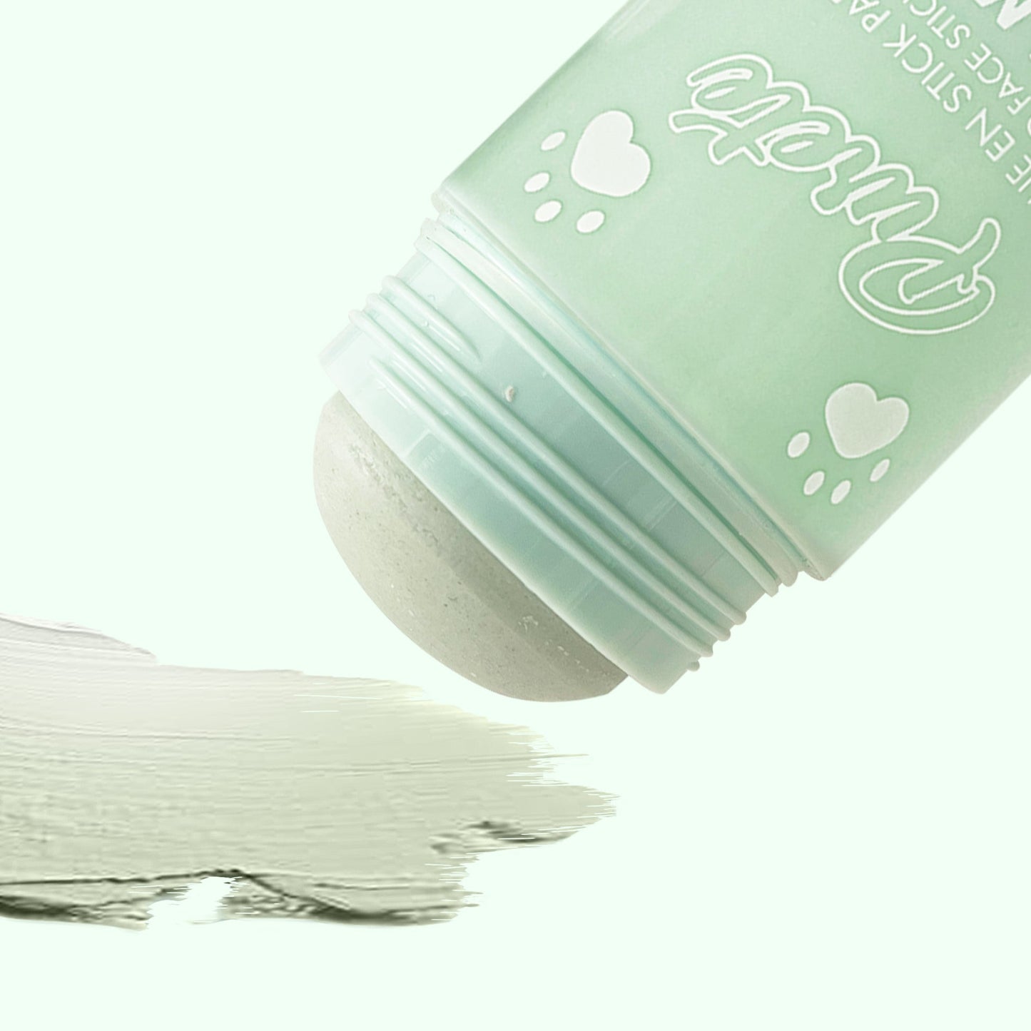 Masque En Bâton - Bubble Menthe