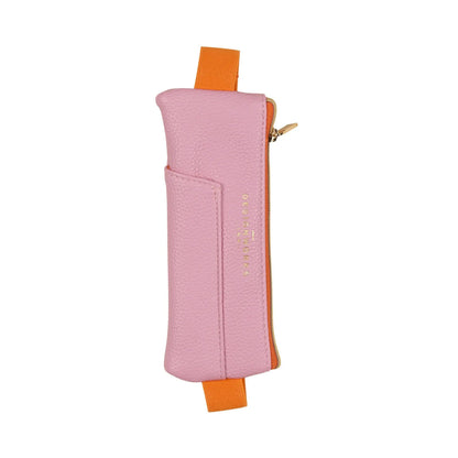 Étui À Crayon - Rose