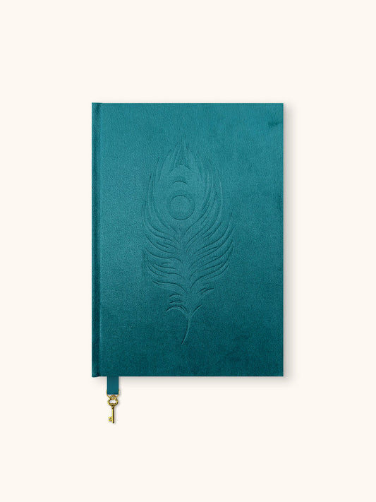 Journal De Velour - Plume