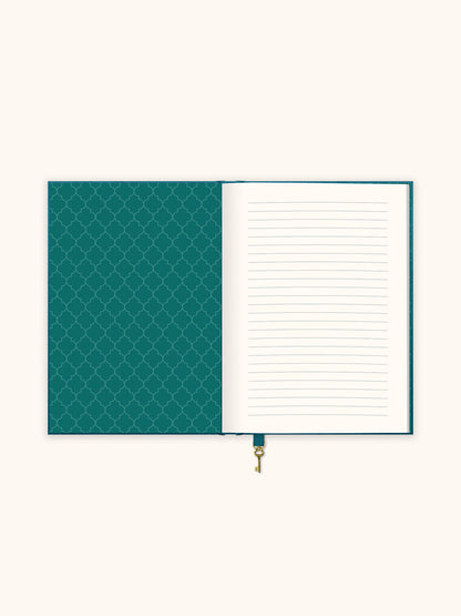 Journal De Velour - Plume