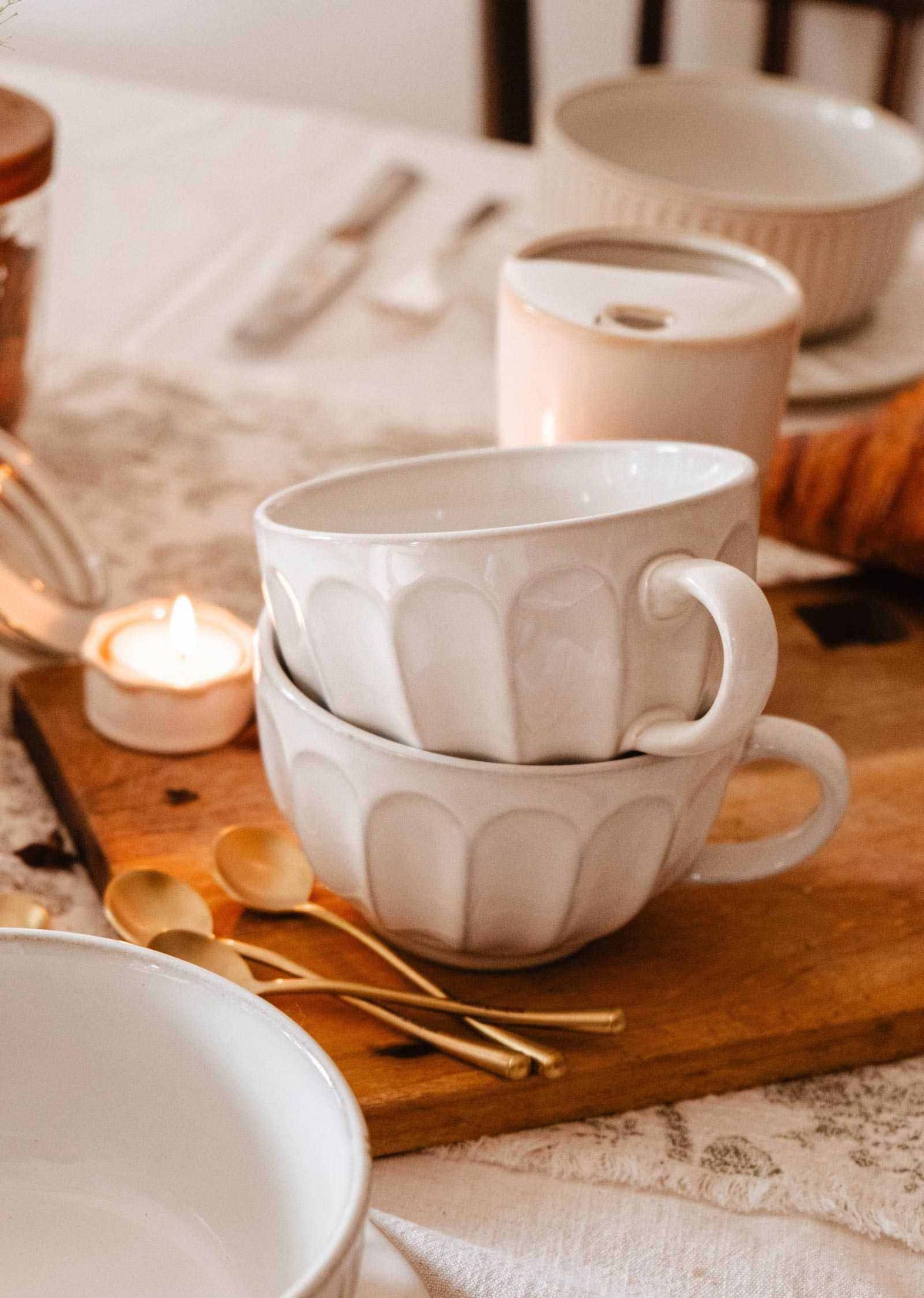 Tasse En Céramique
