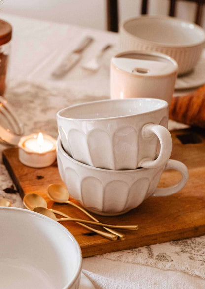 Tasse En Céramique