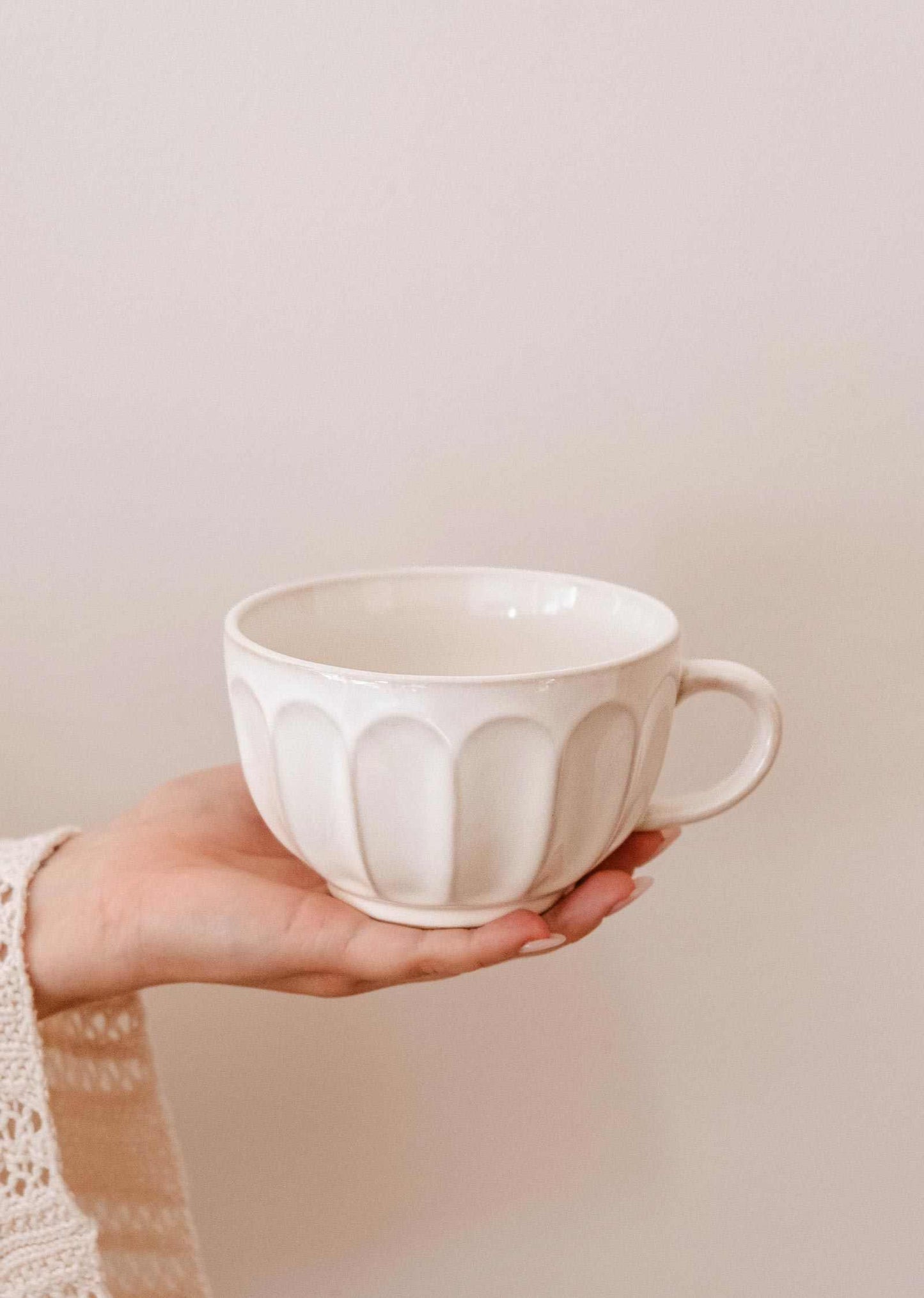 Tasse En Céramique