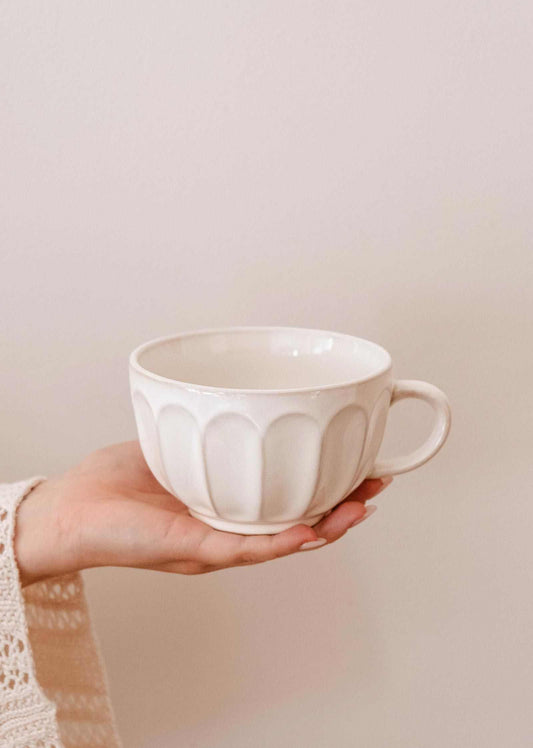 Tasse En Céramique
