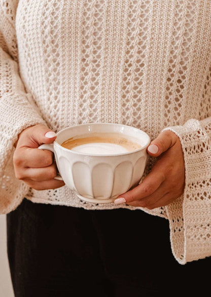 Tasse En Céramique