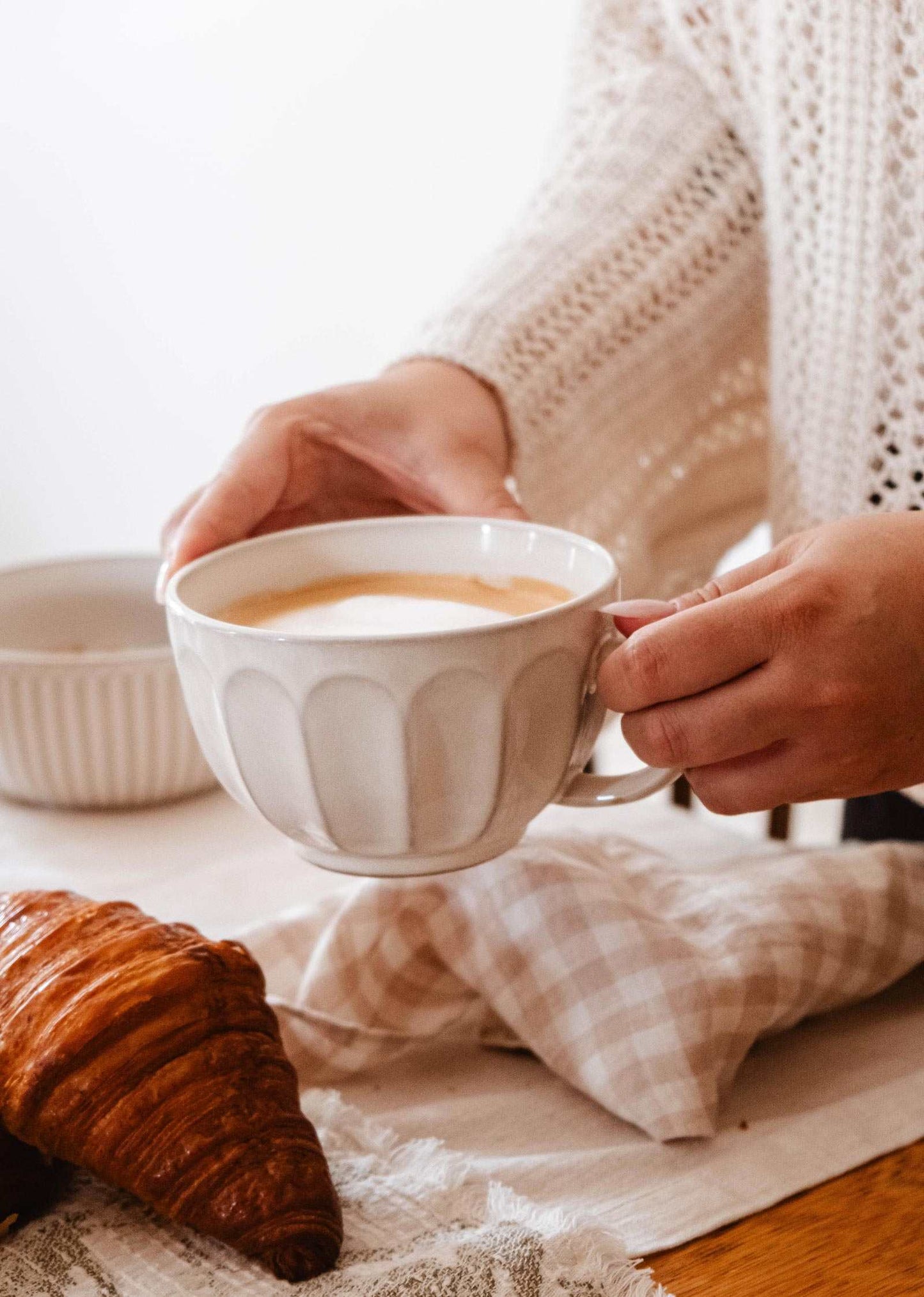 Tasse En Céramique