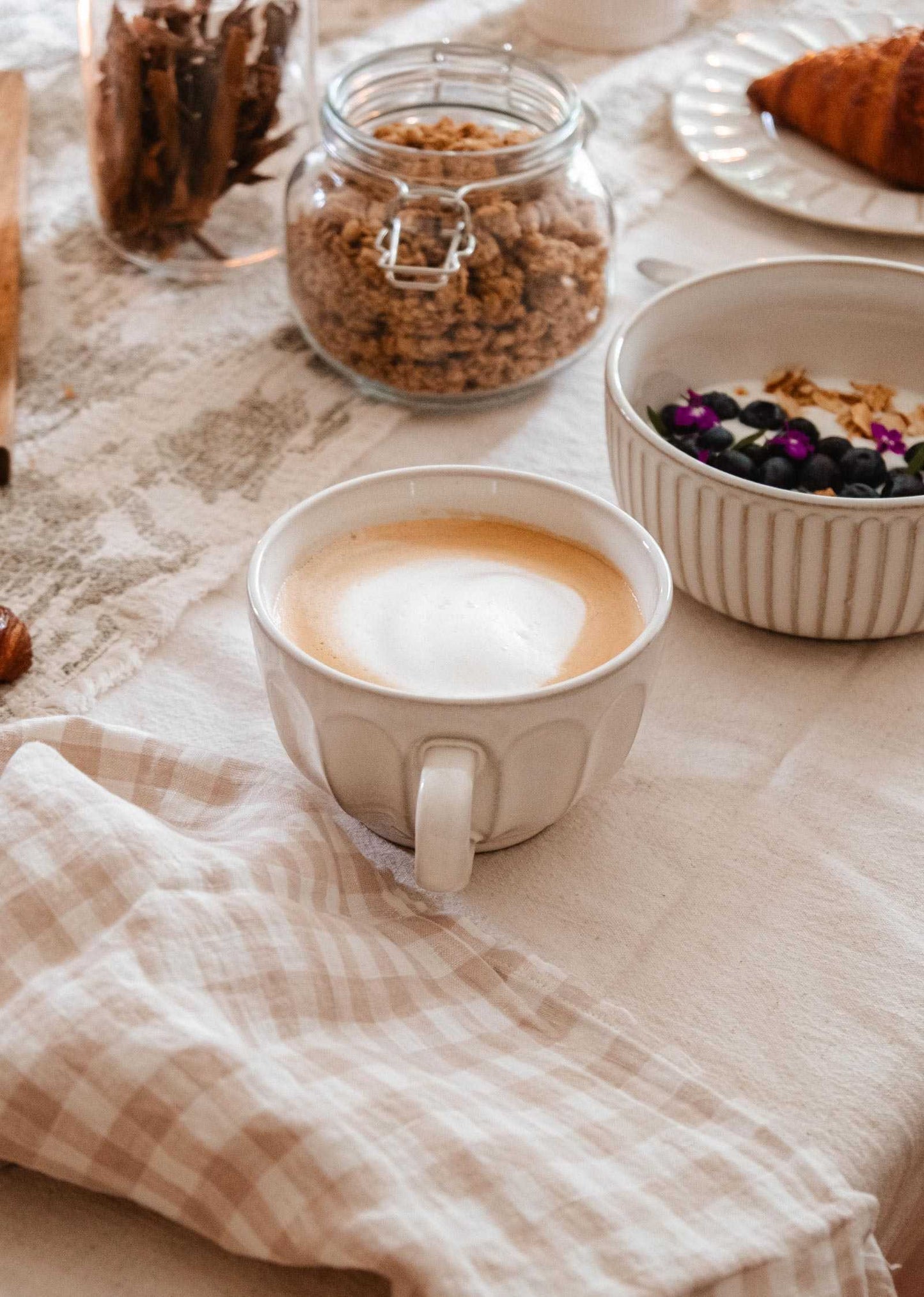 Tasse En Céramique