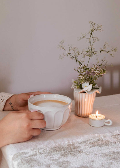 Tasse En Céramique