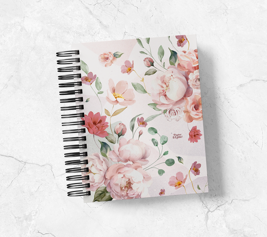 Agenda - Petit - Joy